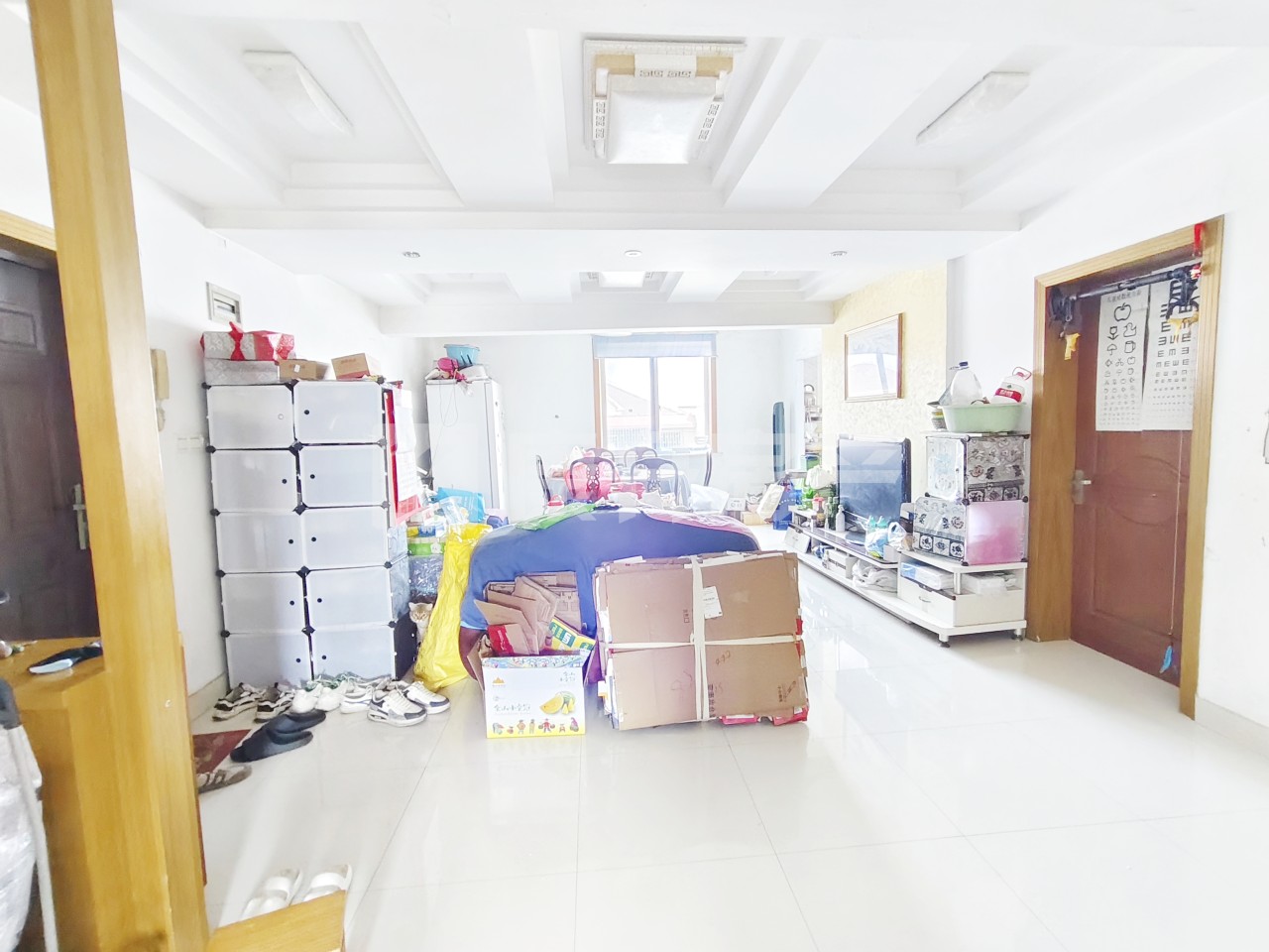 立新中路 4室2厅2卫