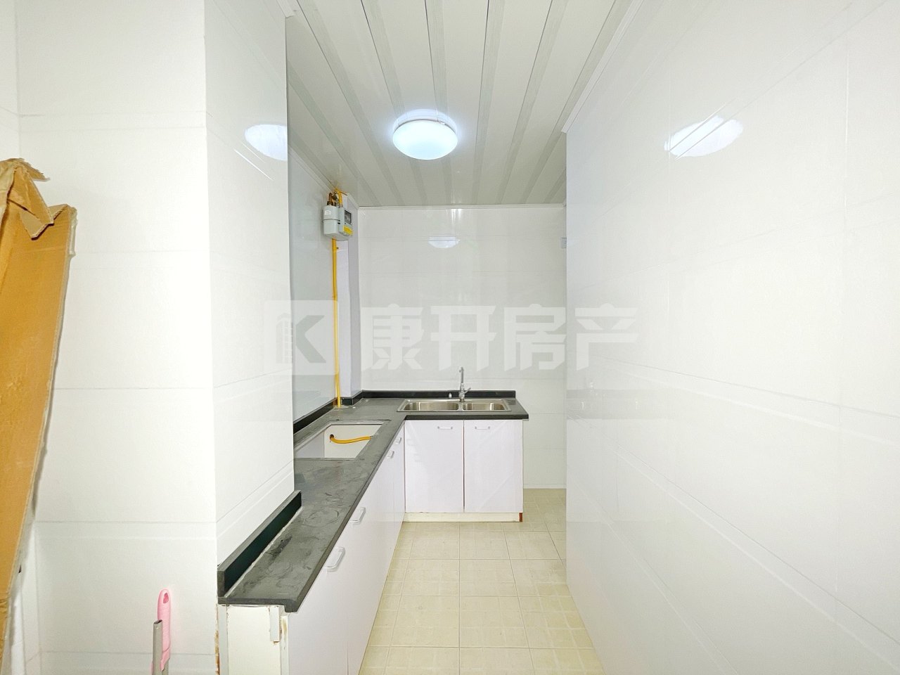 恒盛湖畔豪庭（262弄） 2室2厅1卫