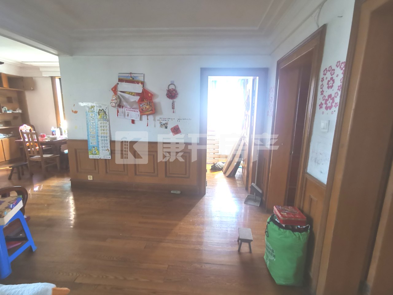 江海新村（江海一村） 3室2厅1卫