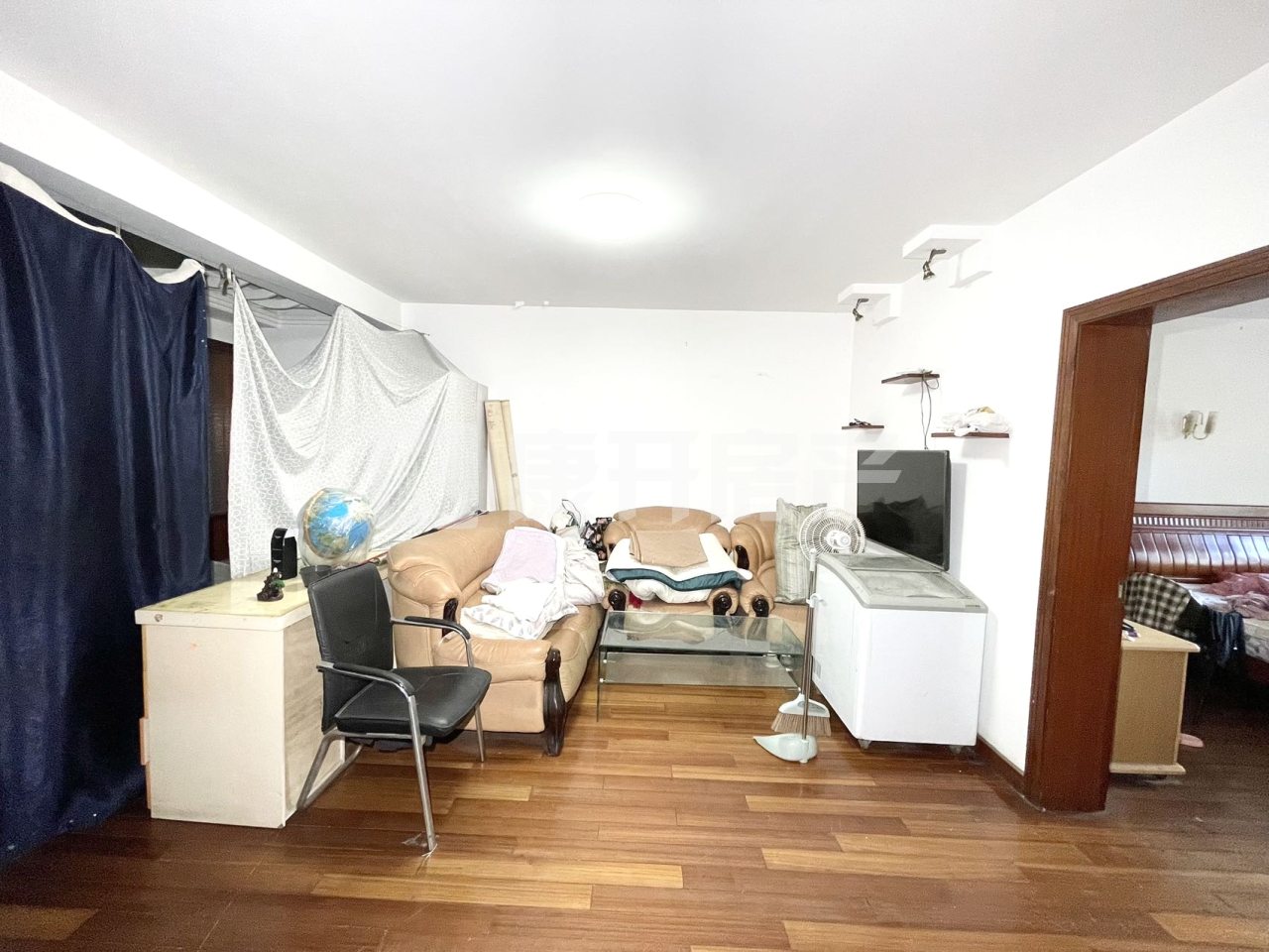 解放新村 3室1厅1卫