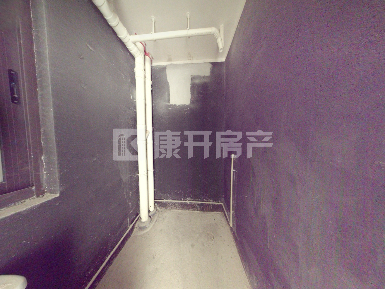 雍贤府 3室2厅1卫