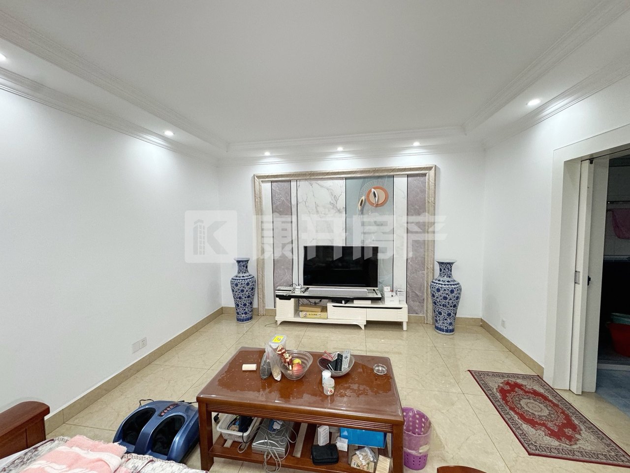万龙新村 4室2厅2卫