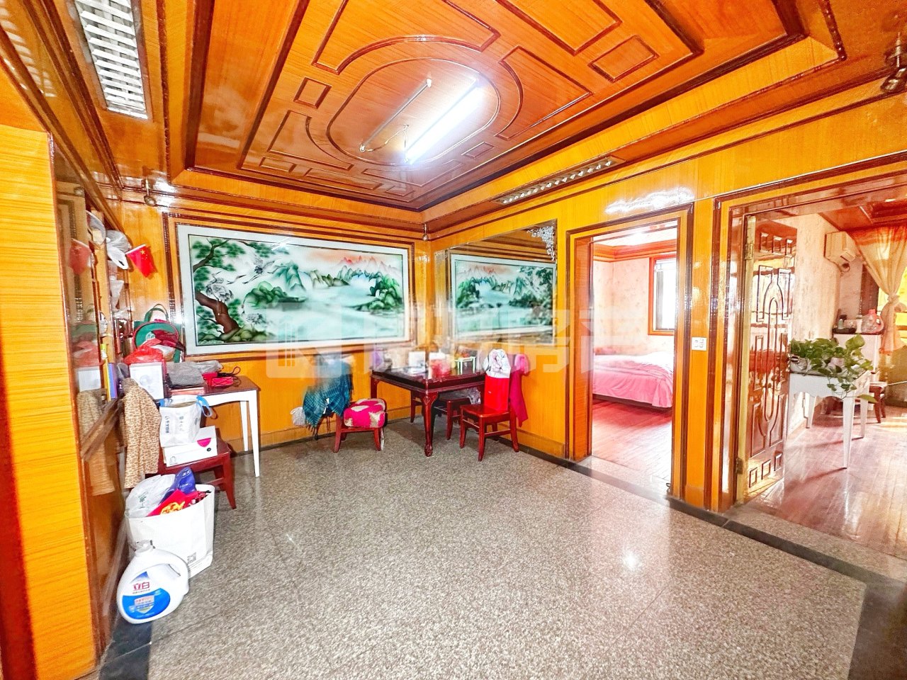江海新村（江海一村） 3室1厅1卫