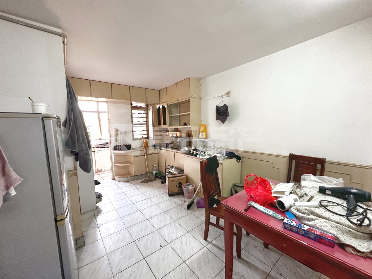 立新新村 2室1厅1卫
