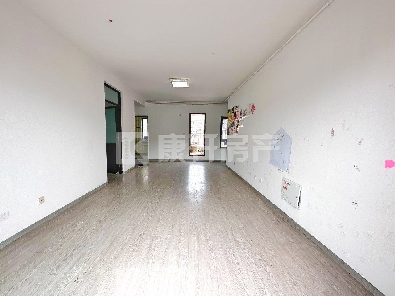 尚东朗庭 2室2厅2卫