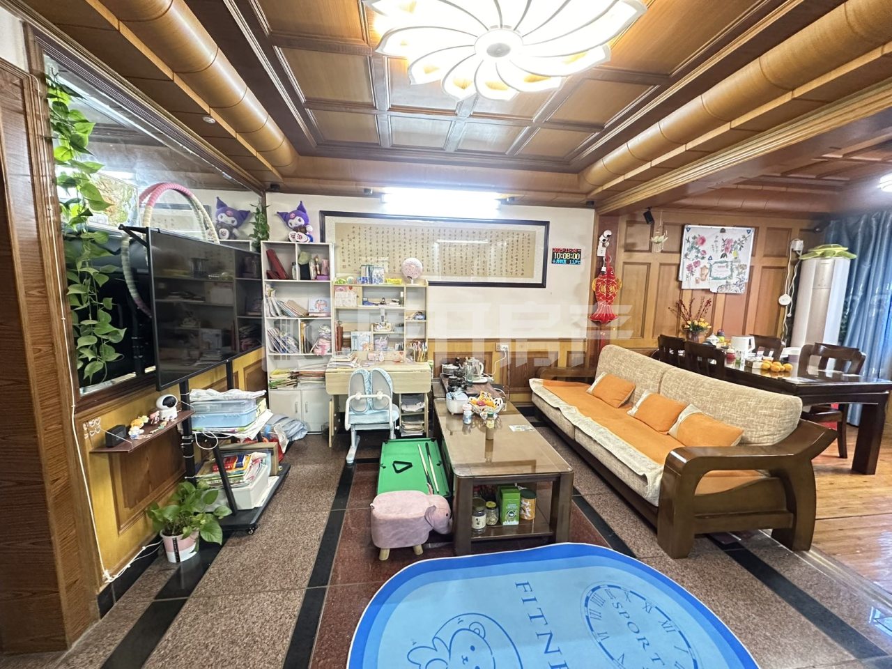 南奉公路 2室2厅1卫