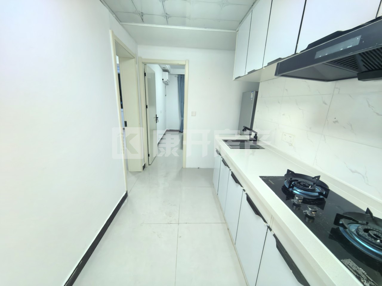 解放新村 2室1厅1卫