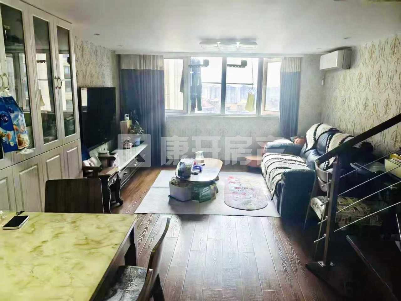 泰和名都 2室2厅1卫