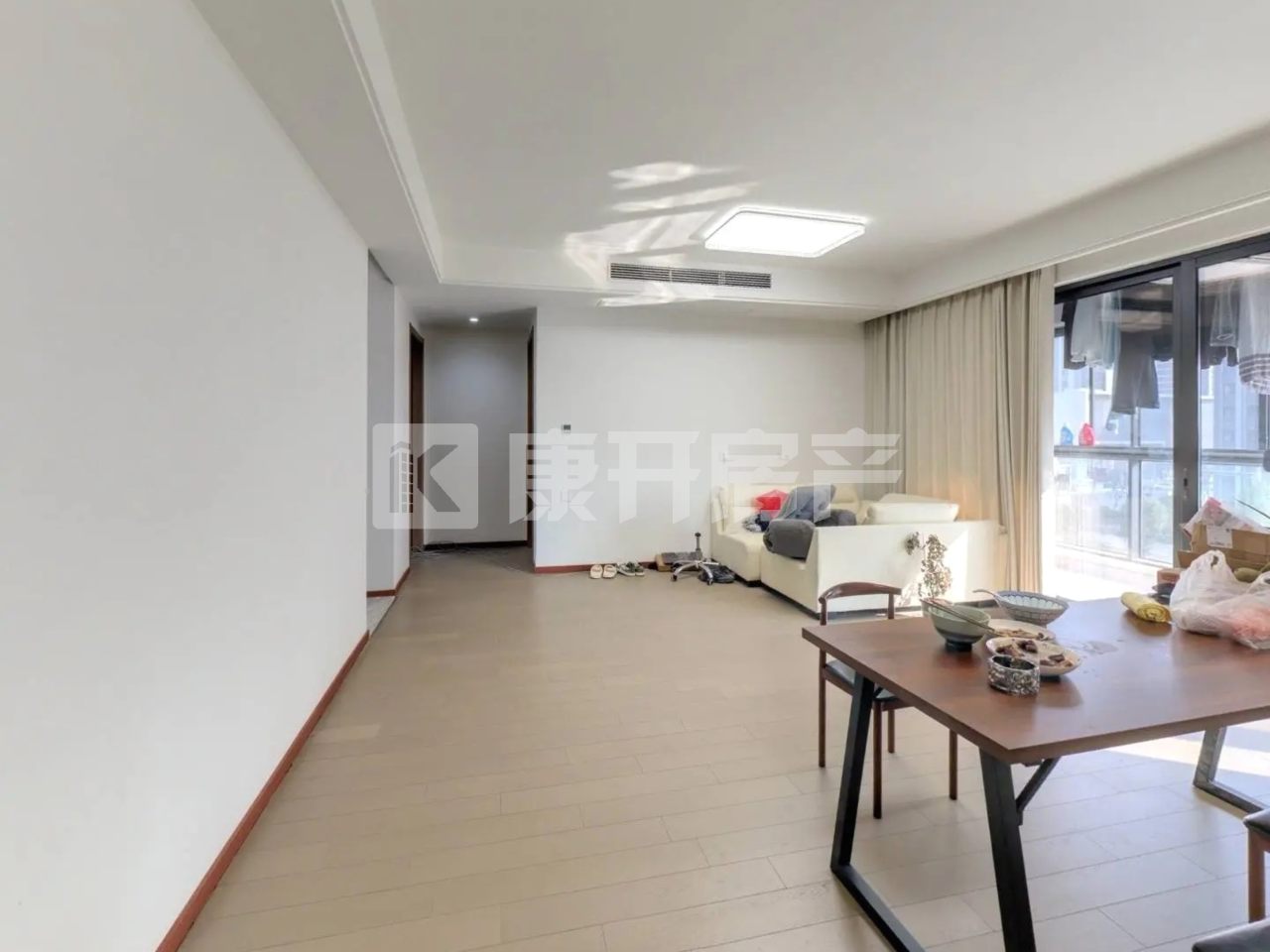 中建海樾境府 4室2厅2卫