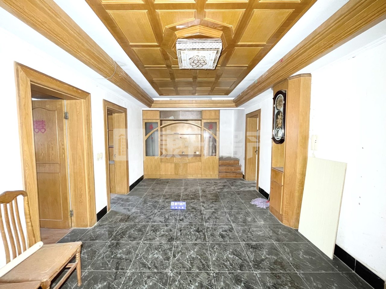 新建中路 3室1厅1卫