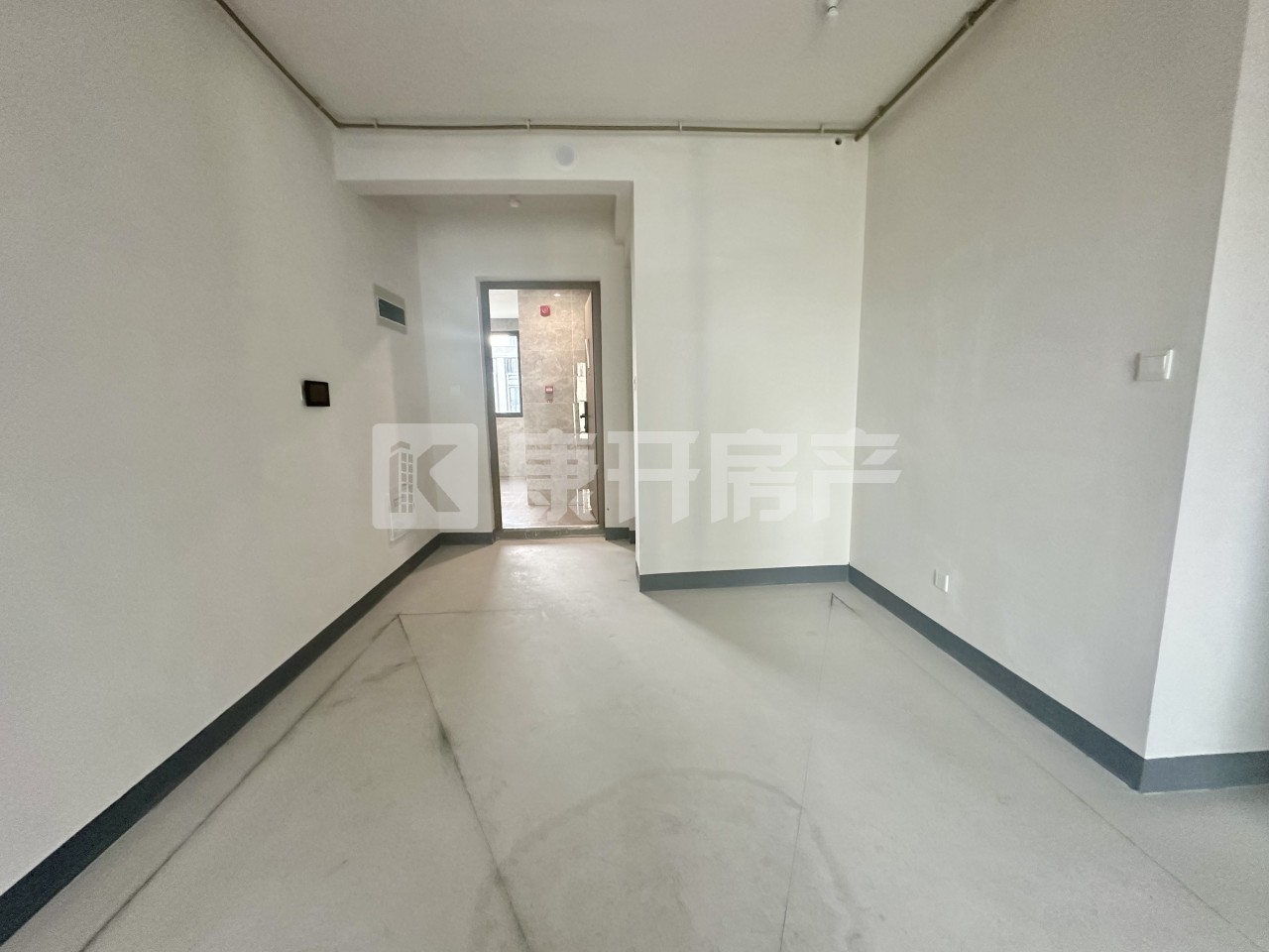 中建海樾府 3室2厅1卫