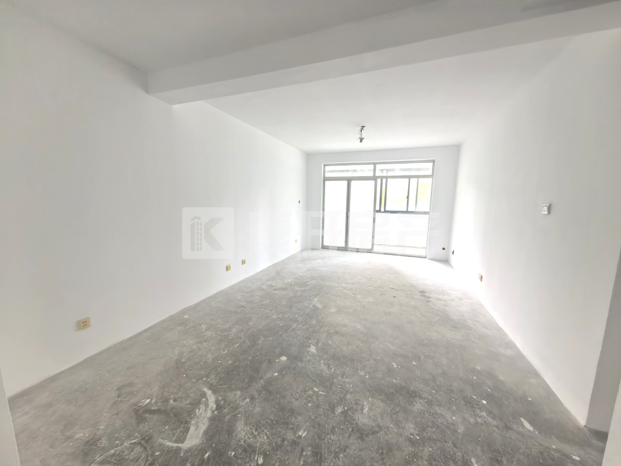 庙泾新村 2室2厅1卫
