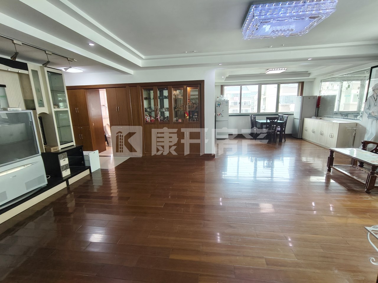 良友新村(古华A区) 3室2厅2卫