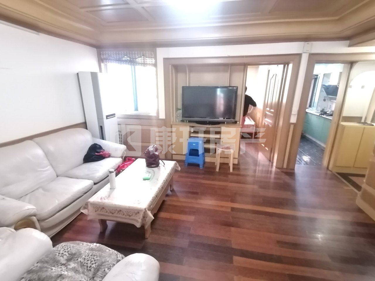 育秀八区 3室1厅1卫