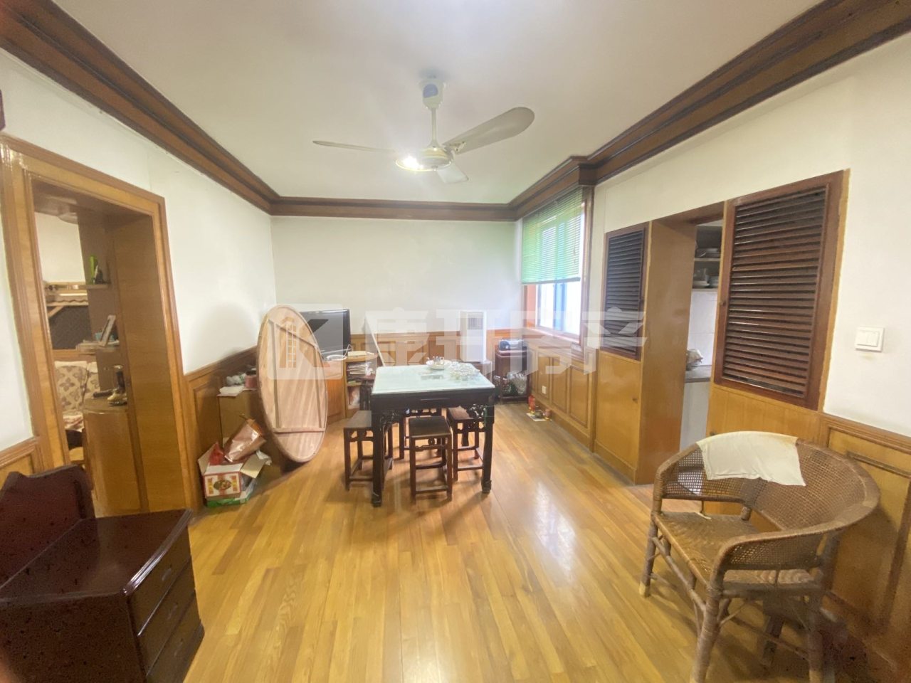 运河新村 2室1厅1卫