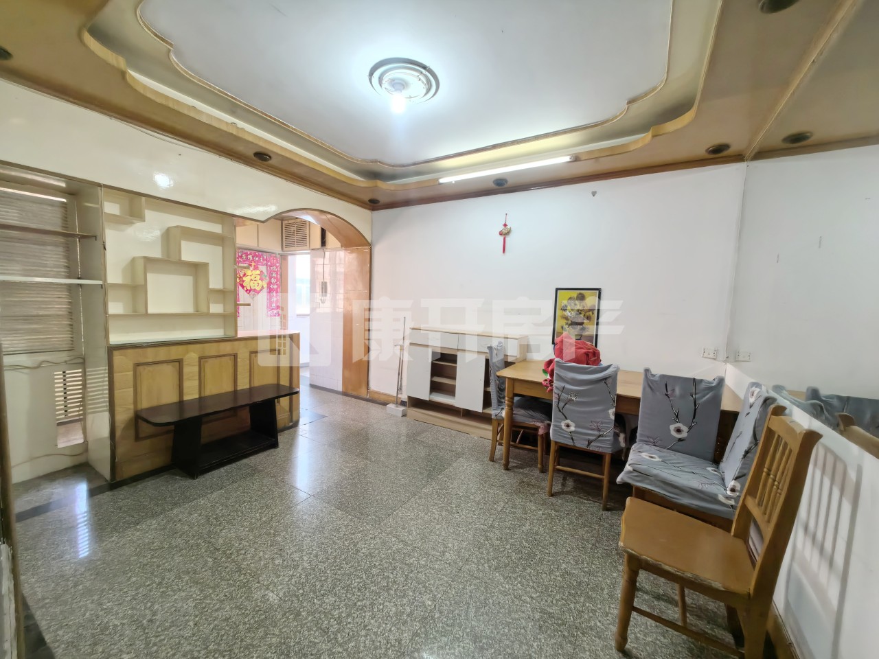 立新南路 3室1厅1卫