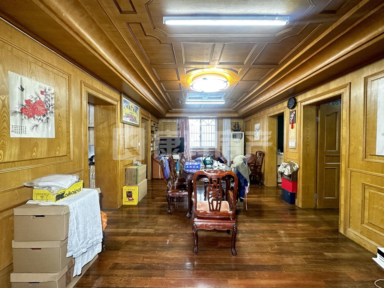 新建中路 4室1厅2卫