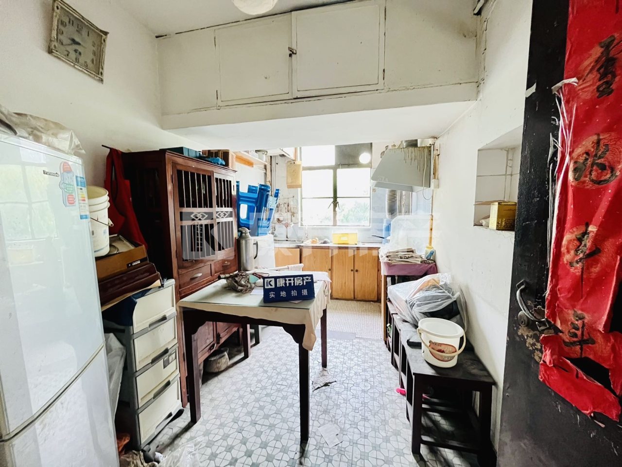 解放新村 2室1厅1卫