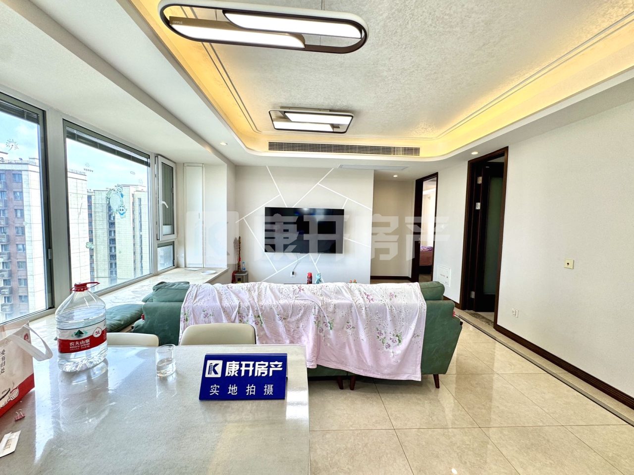桐南美麓 3室2厅1卫