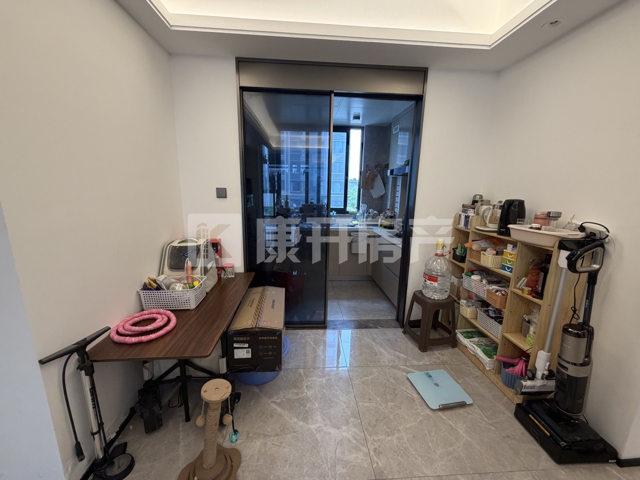 中建海樾府 3室2厅2卫