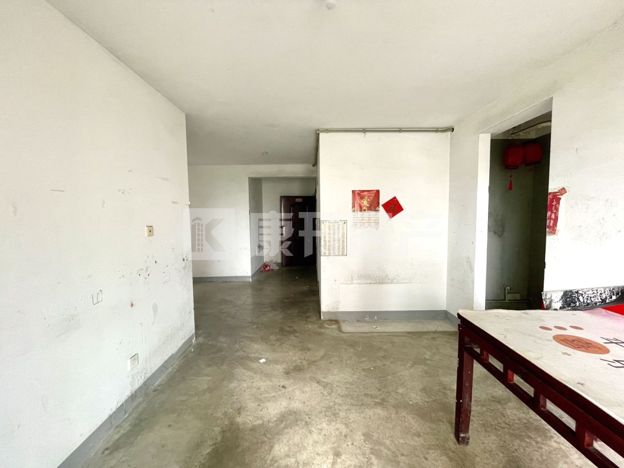 金水和璟苑（北区） 3室2厅1卫