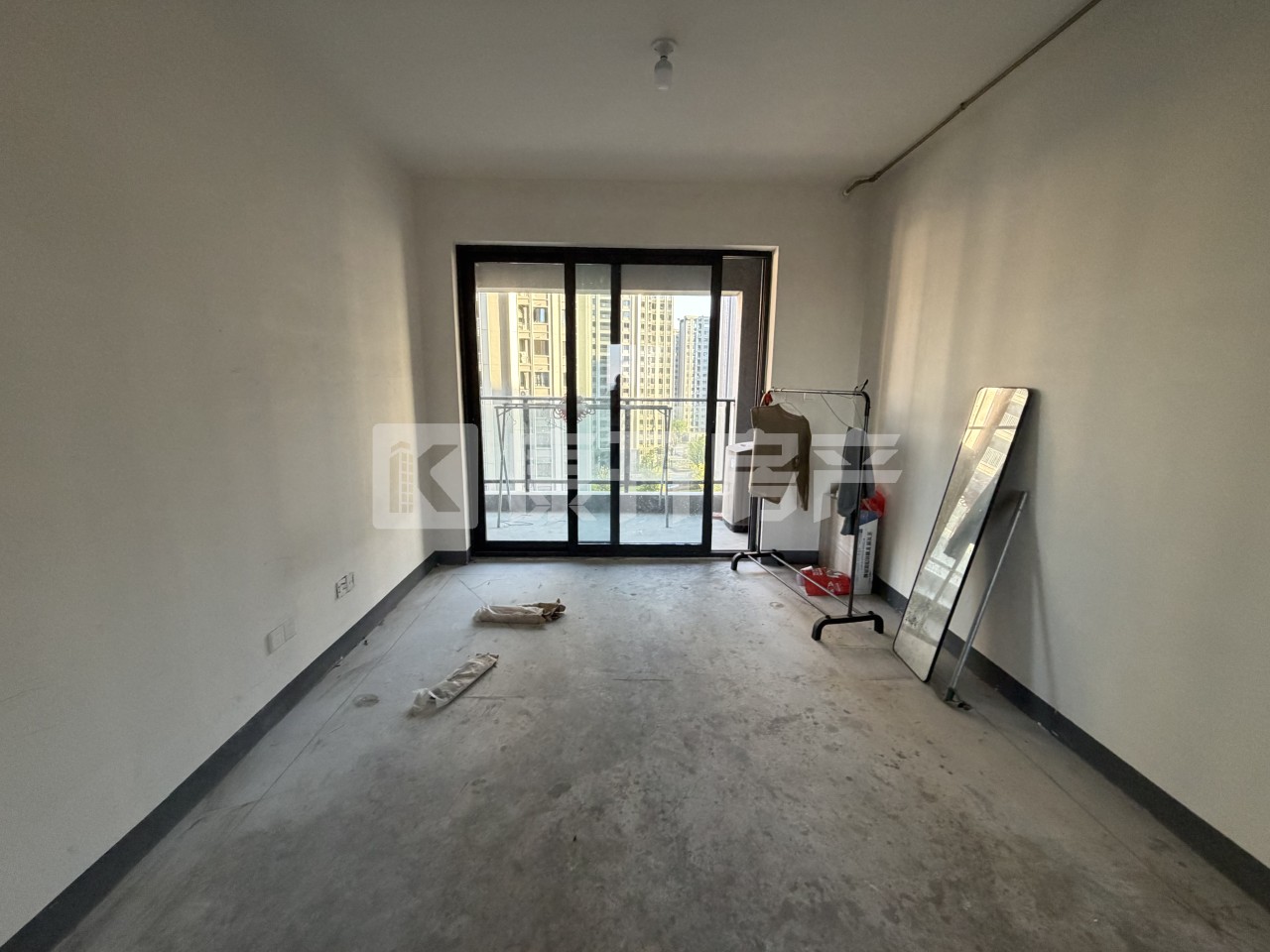 中建海樾府 3室2厅2卫