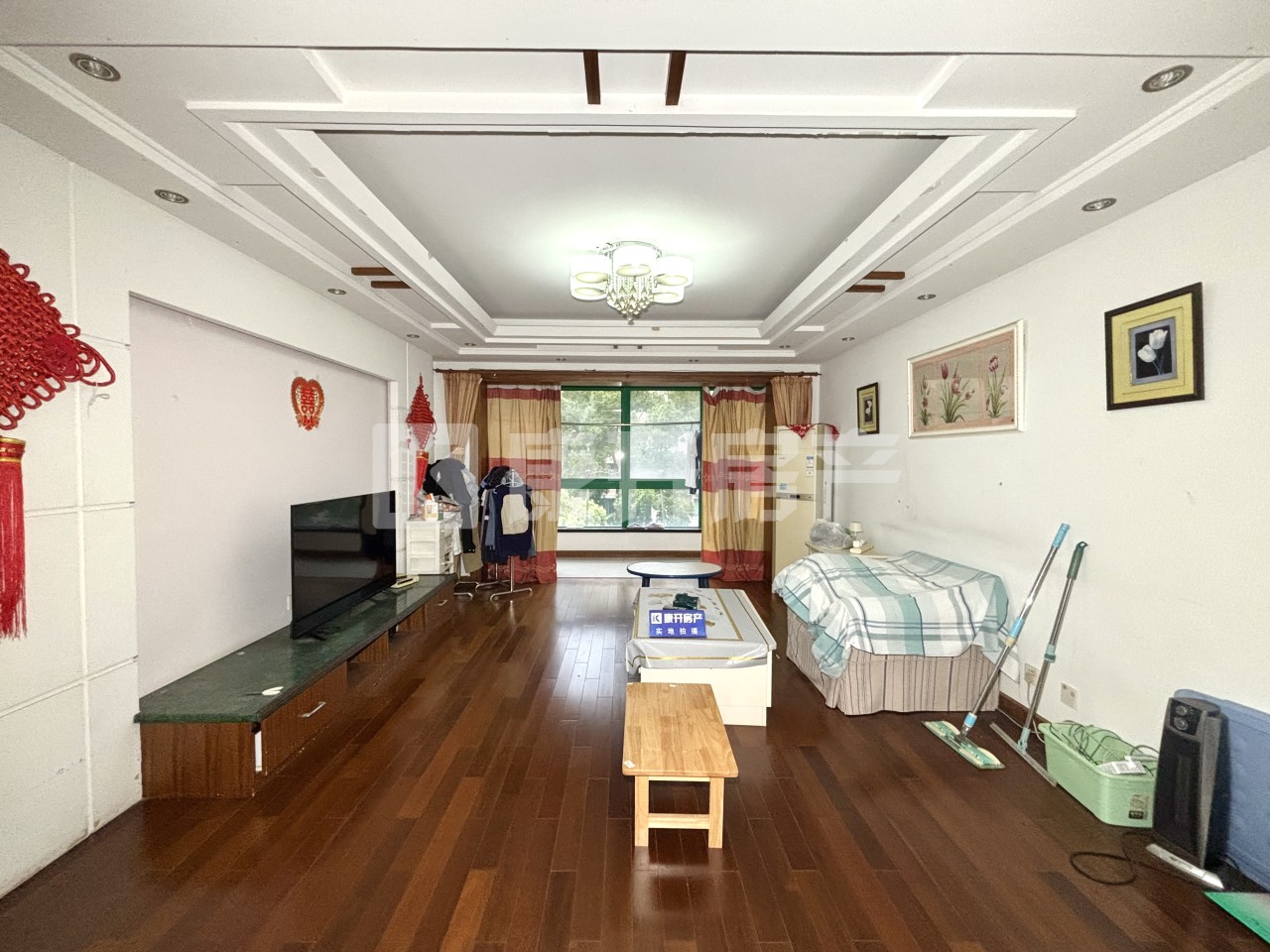 阳光园（环城南路1065弄） 3室2厅2卫