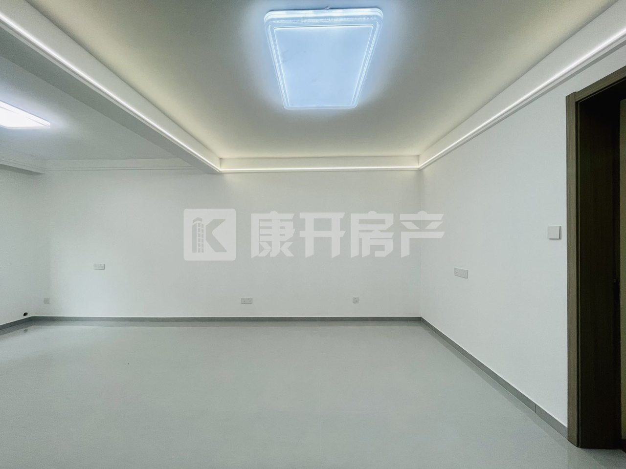 江海二村 3室1厅1卫