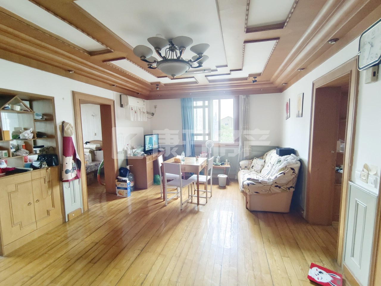 育秀一区 3室1厅1卫
