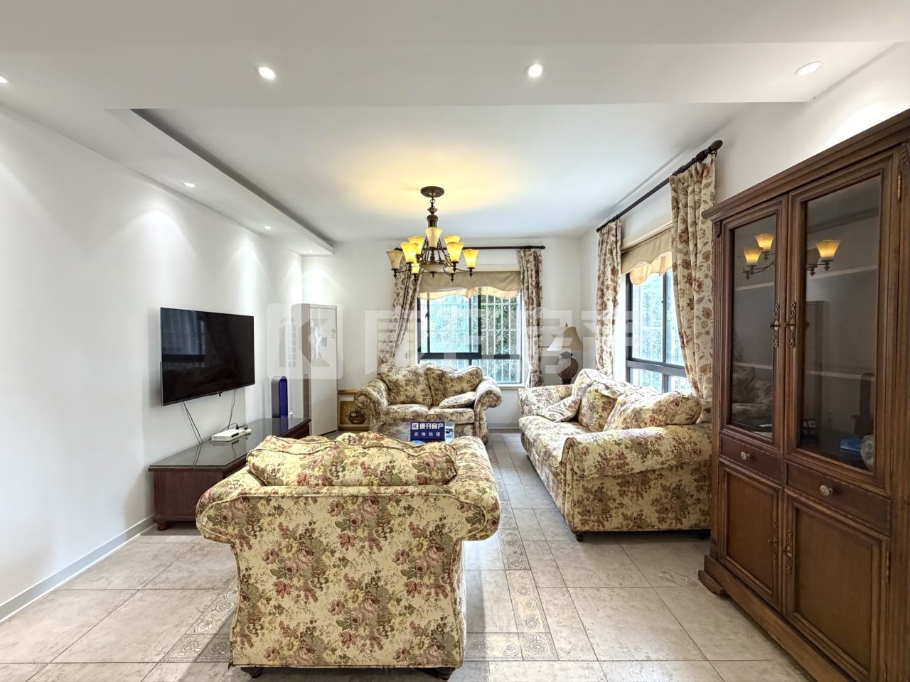 南桥老街 3室2厅2卫