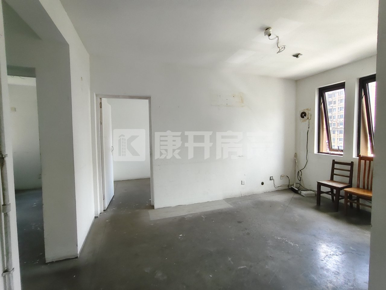 汇港苑 3室1厅1卫