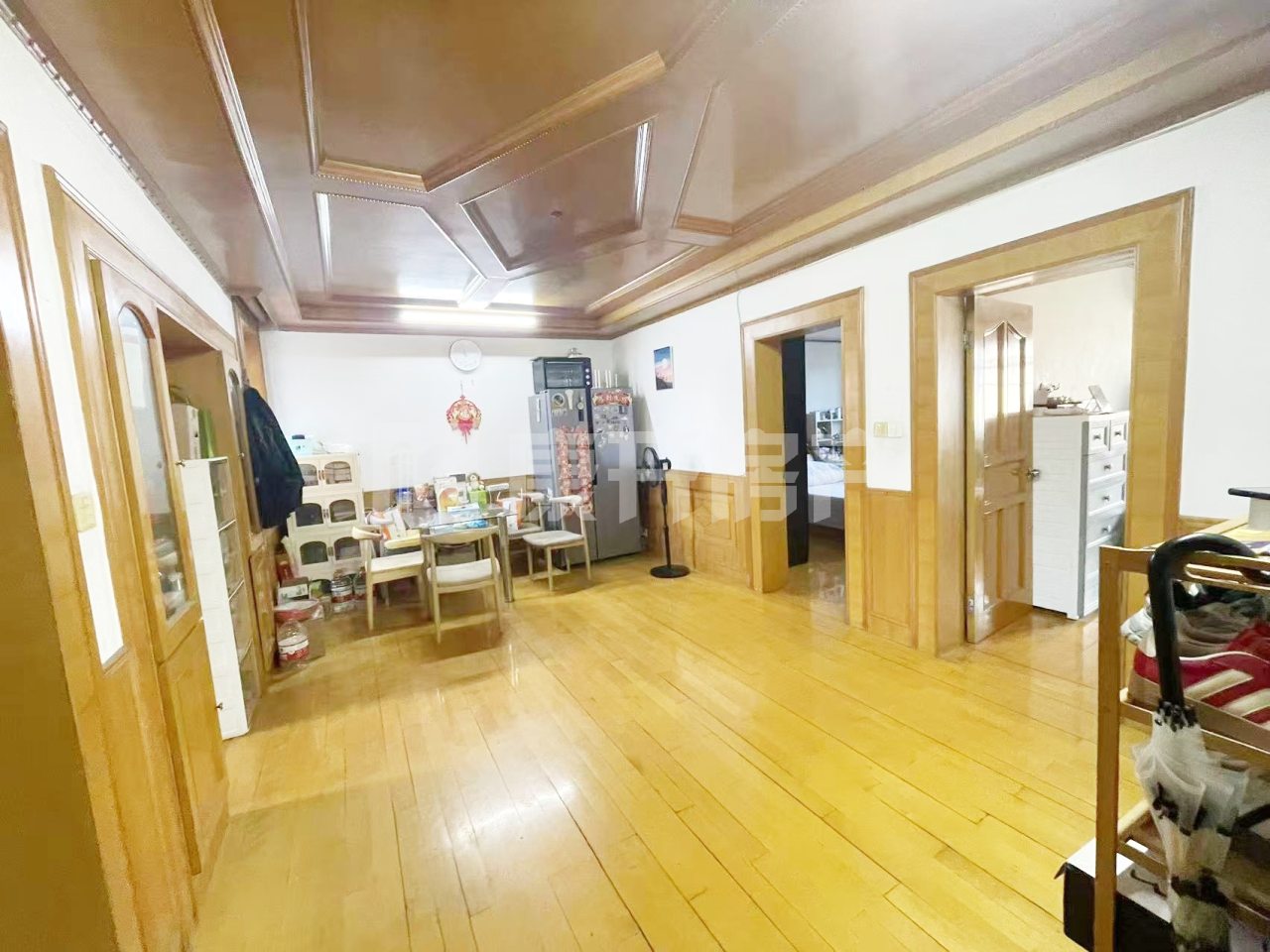 育秀九区 3室1厅1卫