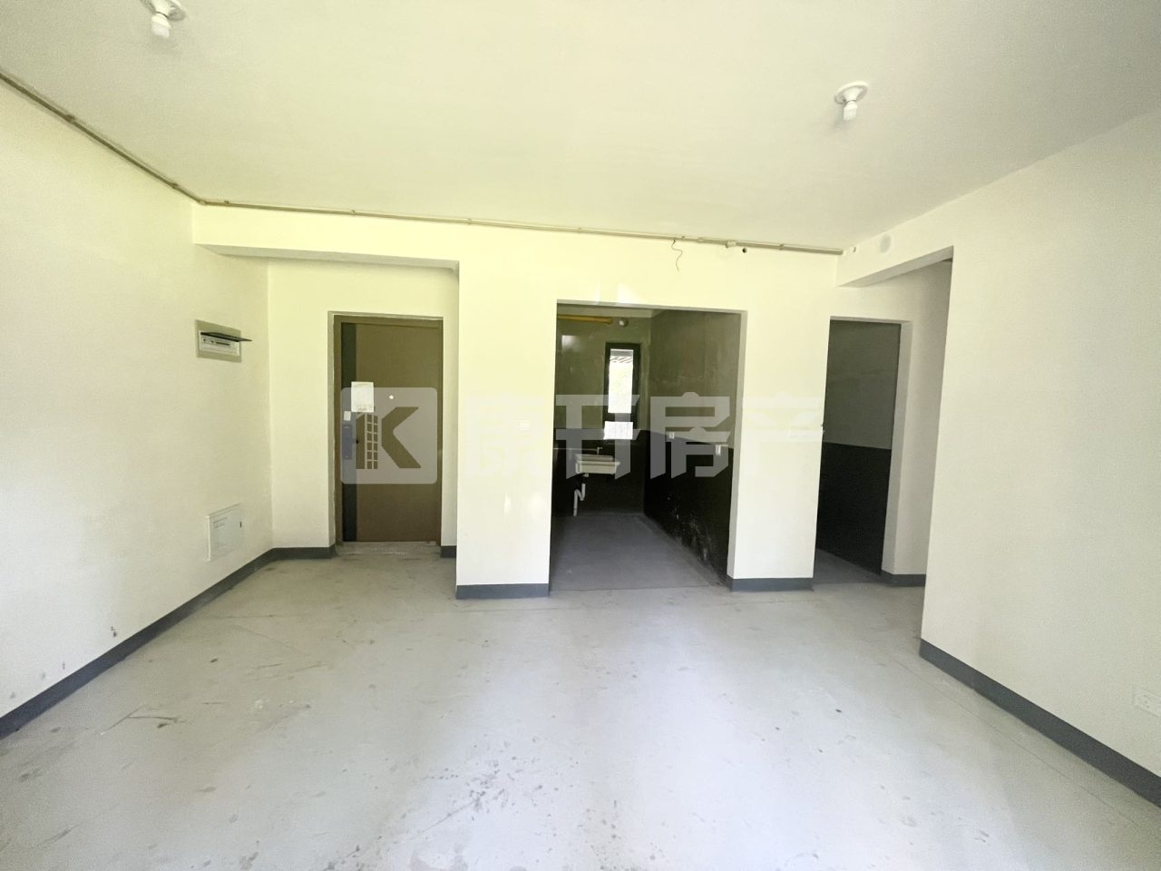 中建海樾府 3室2厅2卫