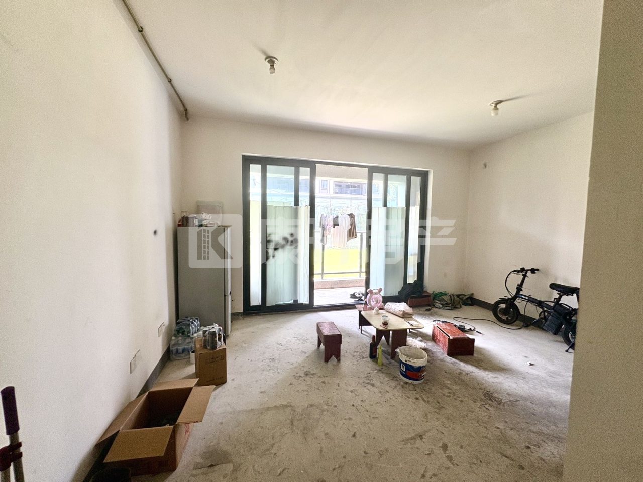 中建海樾府 3室2厅2卫