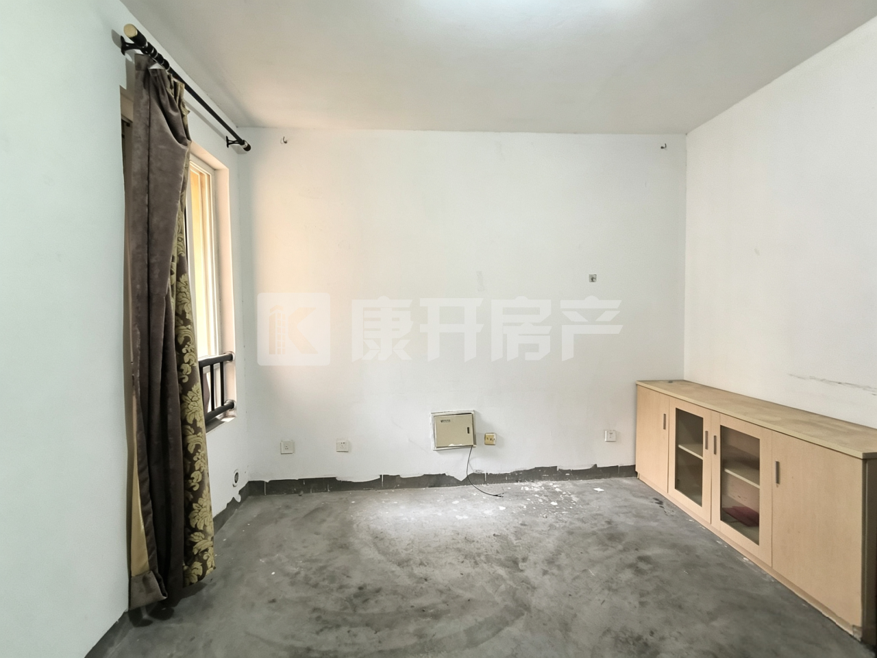 齐贤百曲和苑 2室1厅1卫