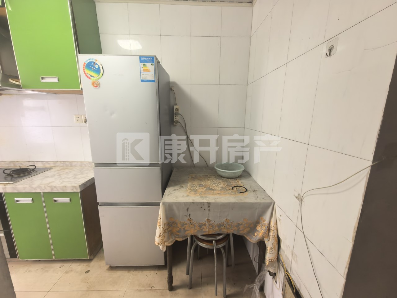 正阳居礼苑 1室1厅1卫