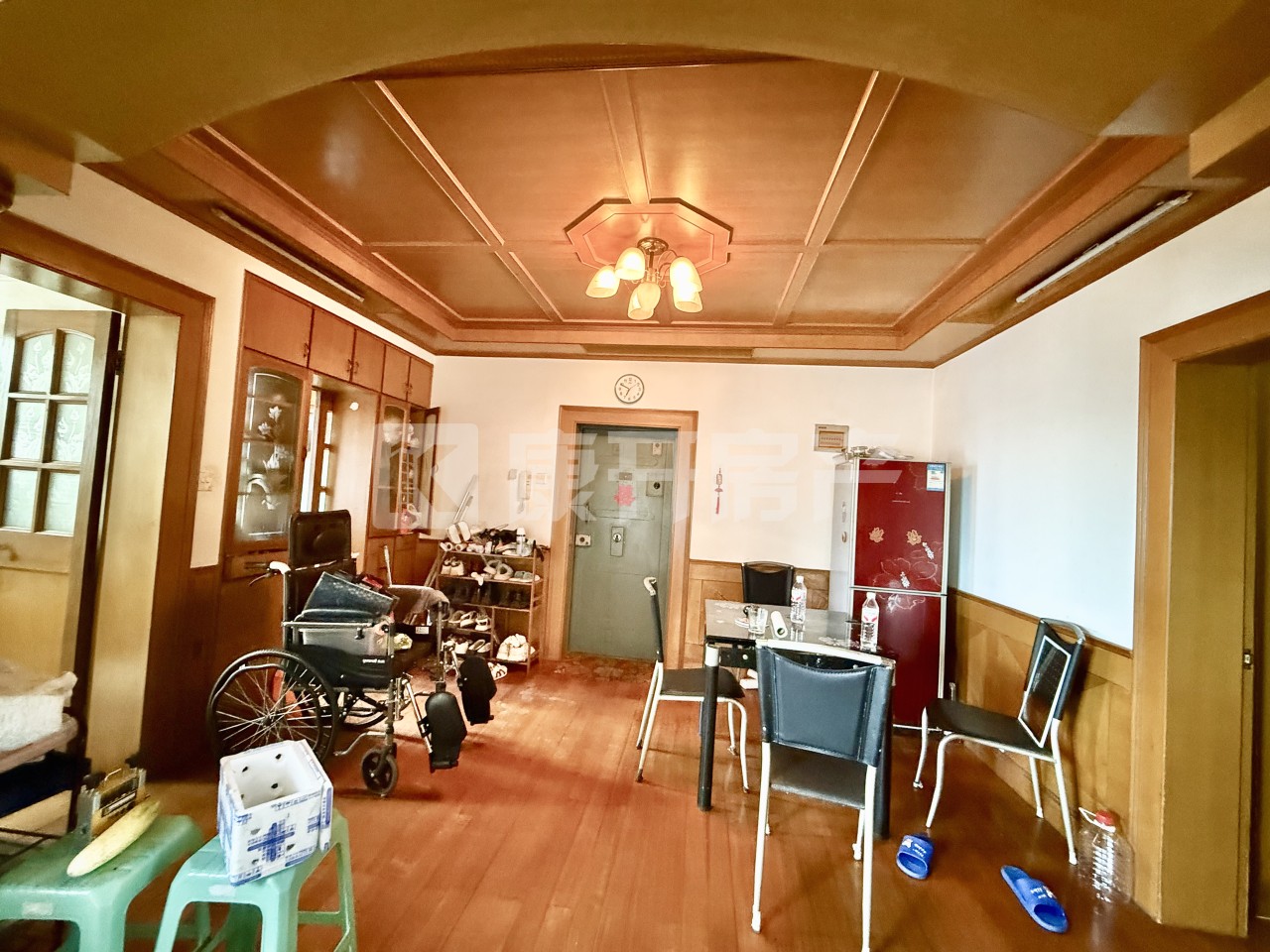 运河新村 2室2厅1卫