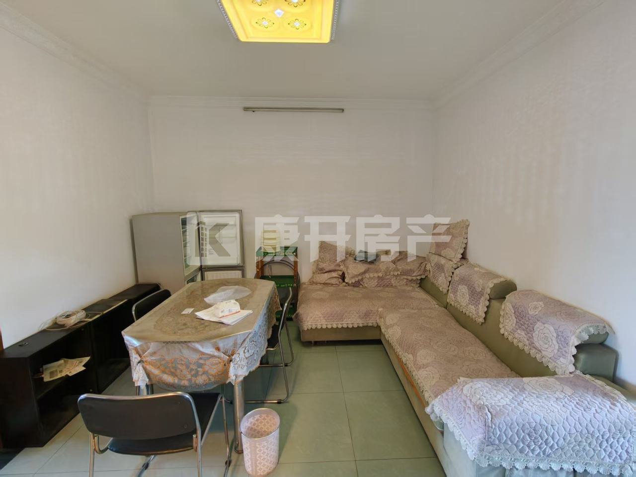 化工新村 3室1厅1卫