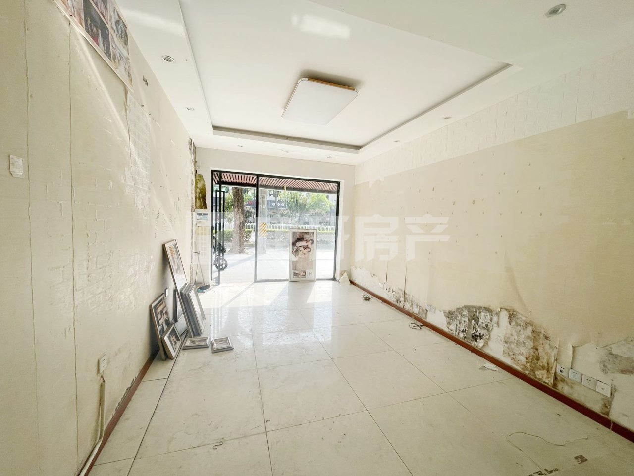 环城东路 1室1厅1卫