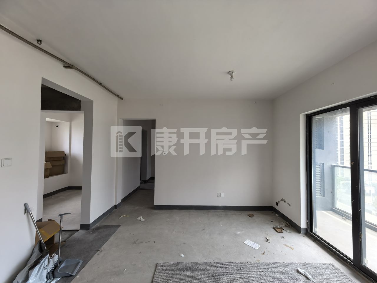 禹洲金悦雅苑（禹洲天境铂悦） 3室2厅2卫
