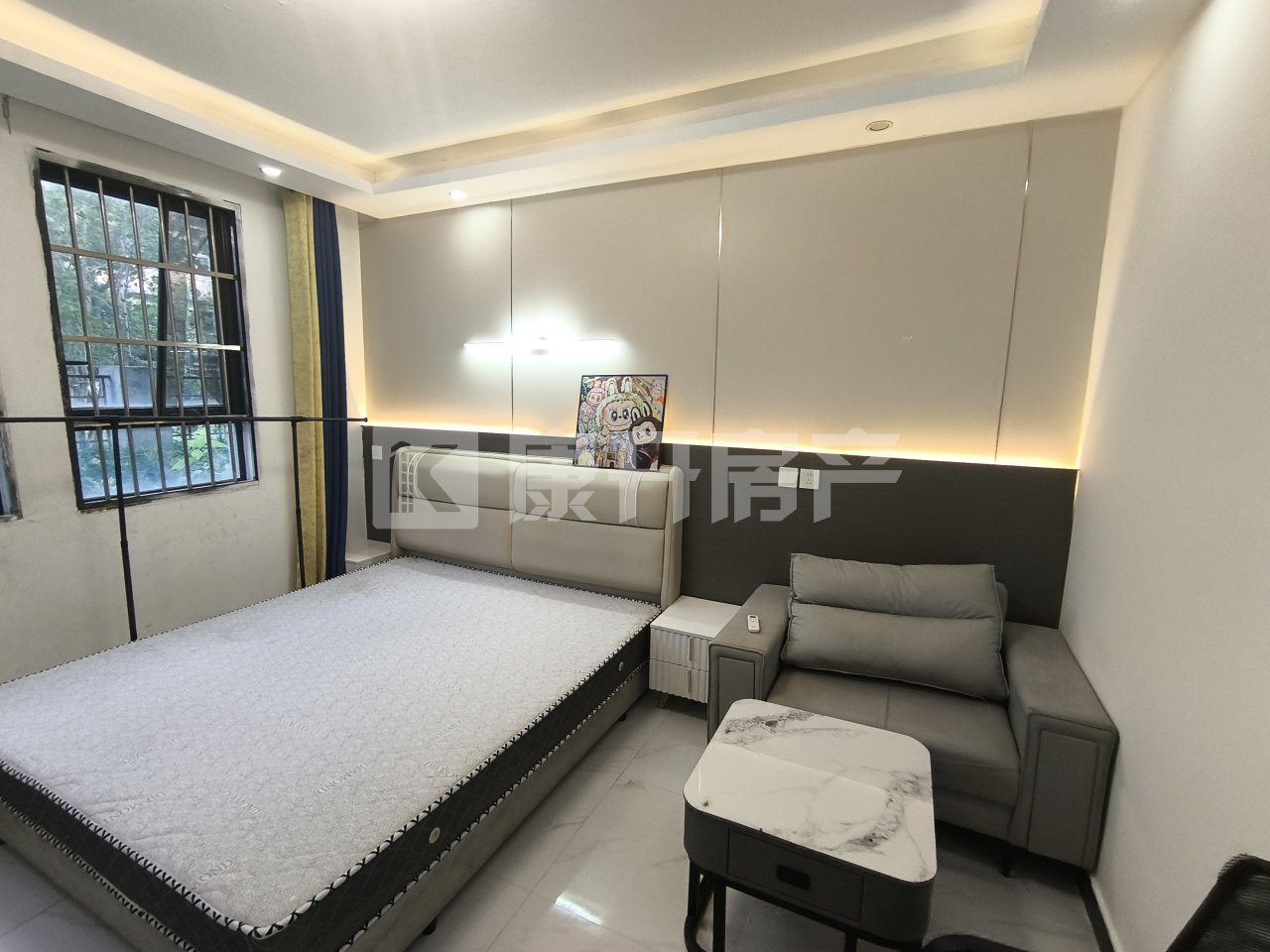 南桥老街 1室1厅1卫