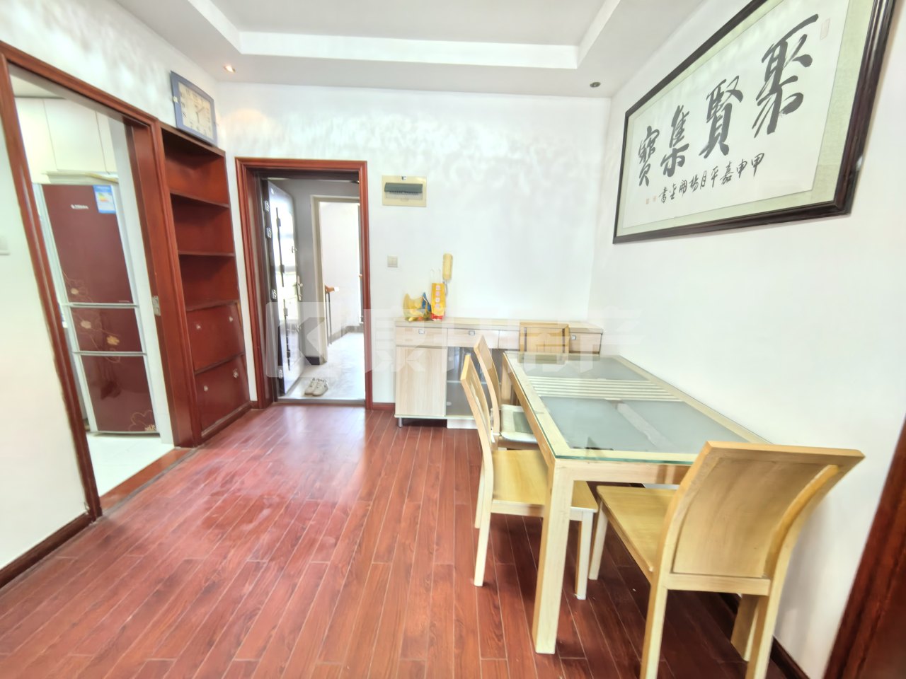 上院北区（公寓住宅） 2室2厅1卫