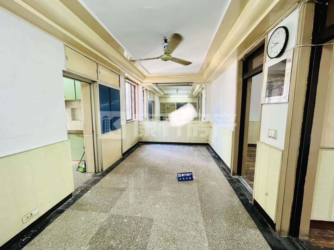 贝港南区 2室1厅1卫