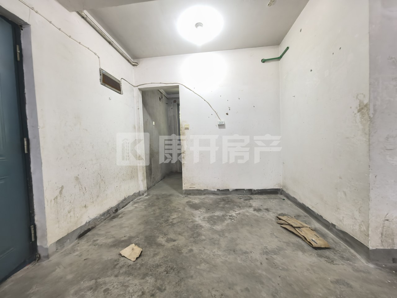 金水新苑 1室2厅1卫