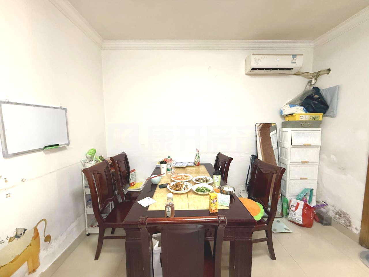 贝港北区 2室1厅1卫