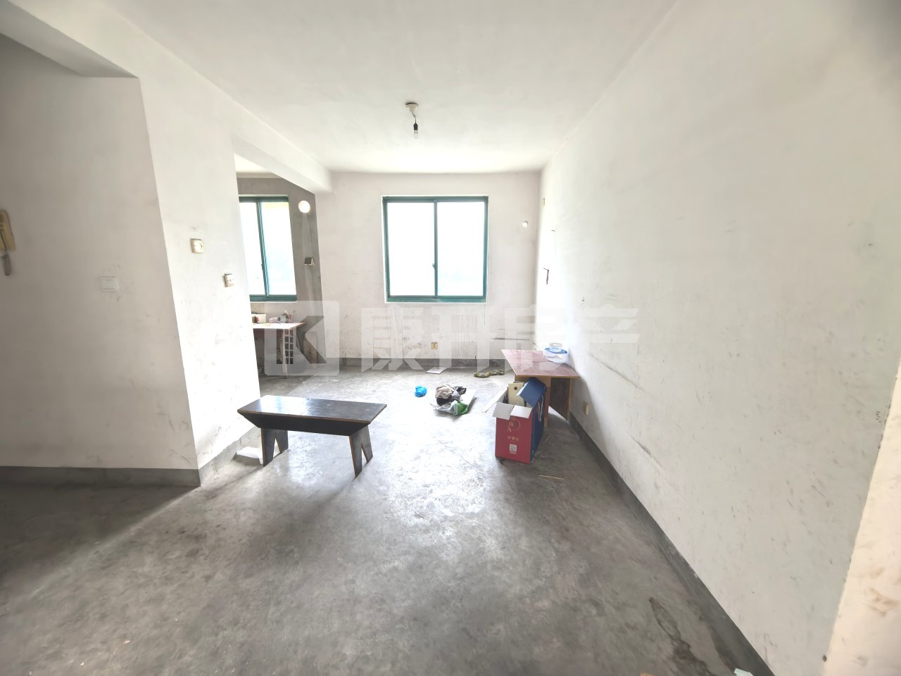 阳光园（环城南路1309弄） 3室2厅2卫