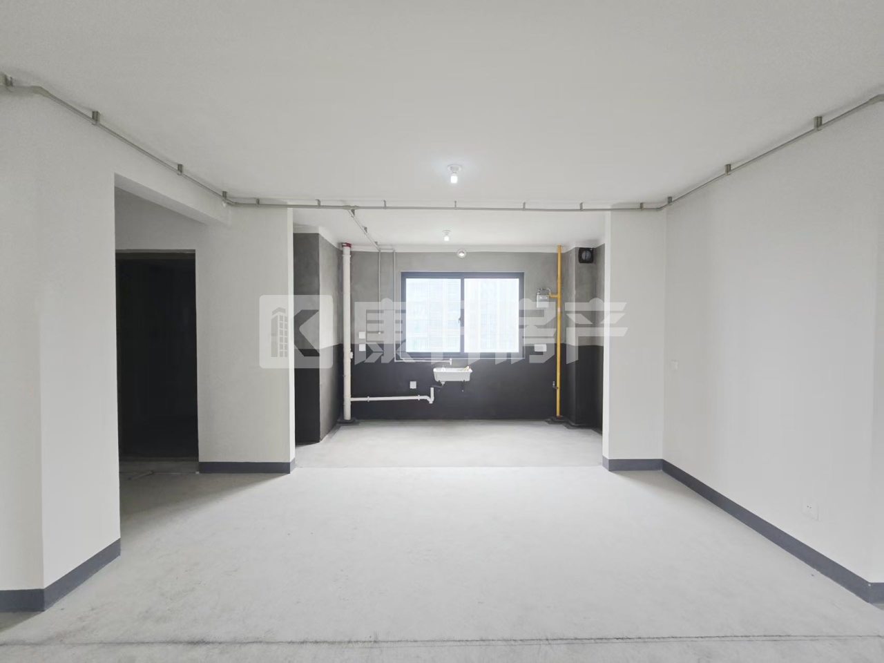 中建海樾府 4室2厅3卫