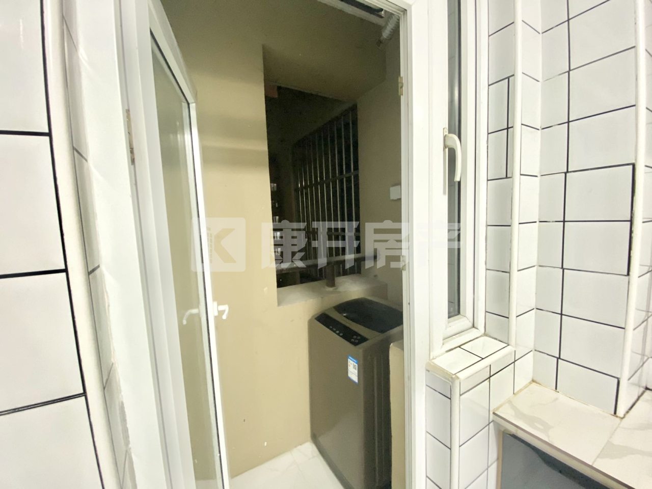 沿港河畔家园 1室1厅1卫