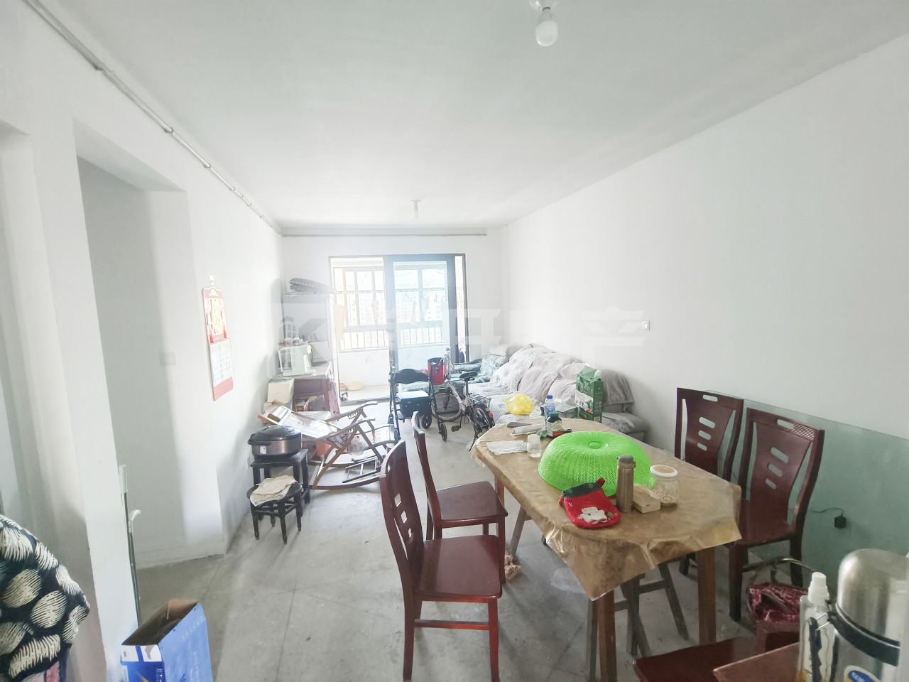 绣南雅苑 2室2厅1卫