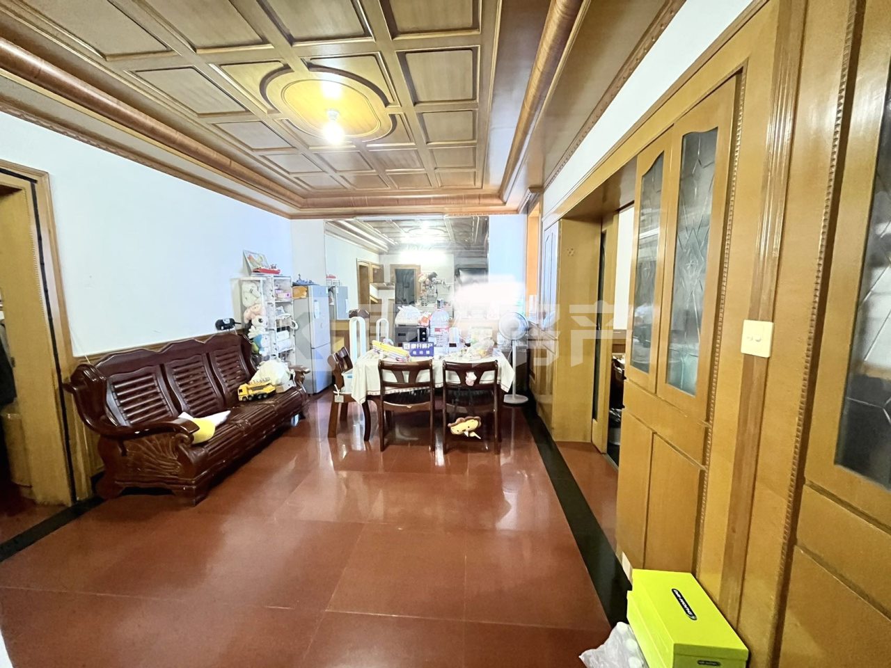 奉浦二村 3室1厅1卫